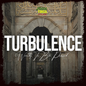 Turbulence的专辑Worthy To Be Praised