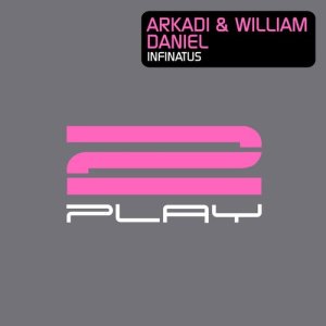 ดาวน์โหลดและฟังเพลง Infinatus พร้อมเนื้อเพลงจาก Arkadi