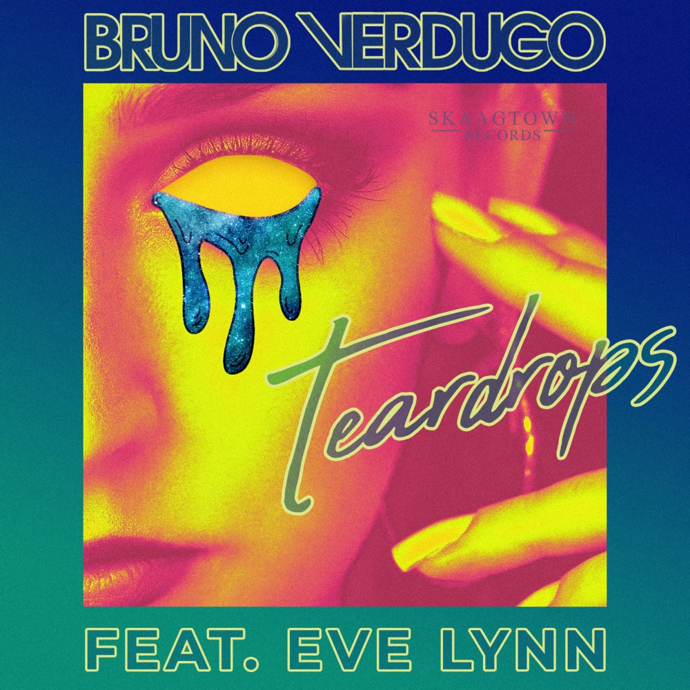 Teardrops (Original Mix)