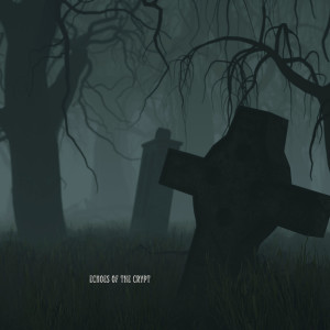 Nightshift的專輯Echoes Of The Crypt