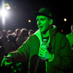收聽FU MOVEMENT的Vas A Ritmo De Caracol (FU I Alicante) (feat. Fabiuki & SLAKIN) (Explicit)歌詞歌曲