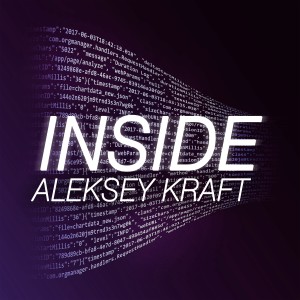 Album Inside from Aleksey Kraft