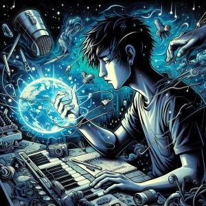 default playlist img