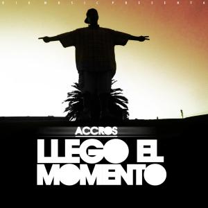 Listen to No son nada song with lyrics from Accros