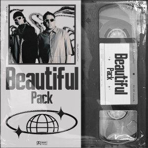 Zhe Kamil的專輯Beautiful Pack (Explicit)