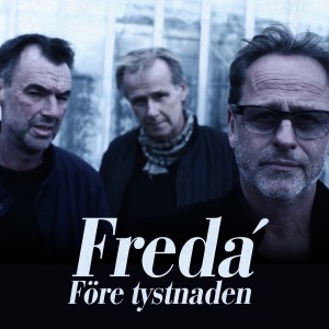 Freda'的專輯Före Tystnaden