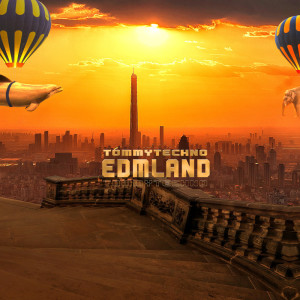 ดาวน์โหลดและฟังเพลง Handsup พร้อมเนื้อเพลงจาก Tommytechno