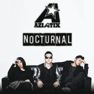 Aziatix的專輯Nocturnal