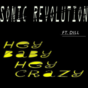 Dengarkan lagu Hey Baby, Hey Crazy (Locco Lovers Remix) nyanyian Sonic Revolution dengan lirik
