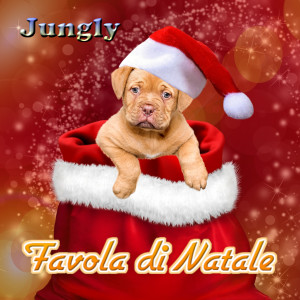 Listen to Favola di Natale (Master Version) song with lyrics from Jungly