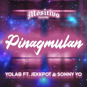 Listen to Pinagmulan (Explicit) song with lyrics from Yolab