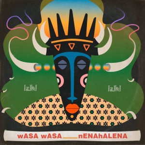 Listen to Wasa Wasa (Original Mix) song with lyrics from NenaHalena
