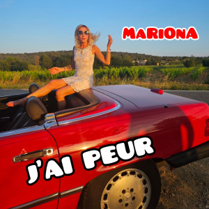 Album J'ai Peur from Mariona