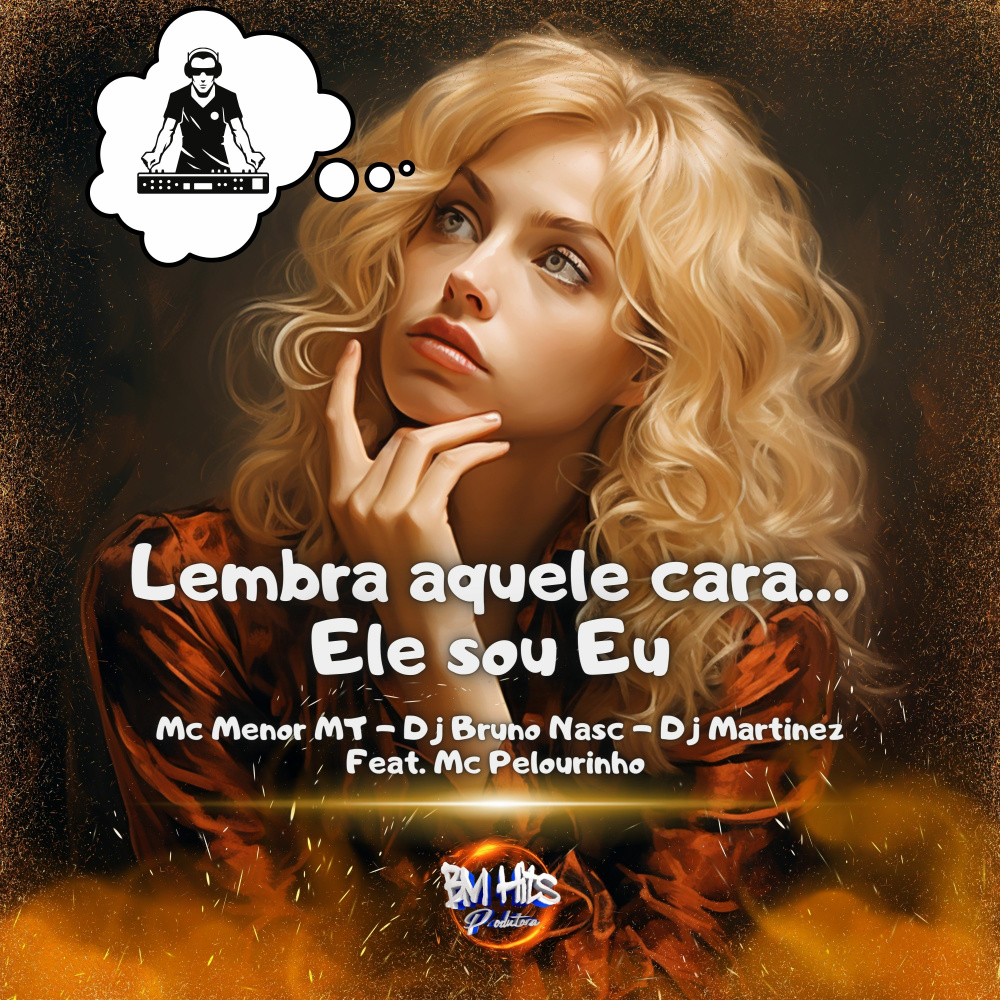 Lembra aquela cara… Ele sou eu (Explicit)