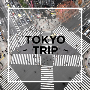 Various Artists的專輯TOKYO - TRIP -