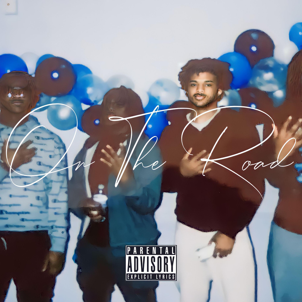 On The Road (Explicit)