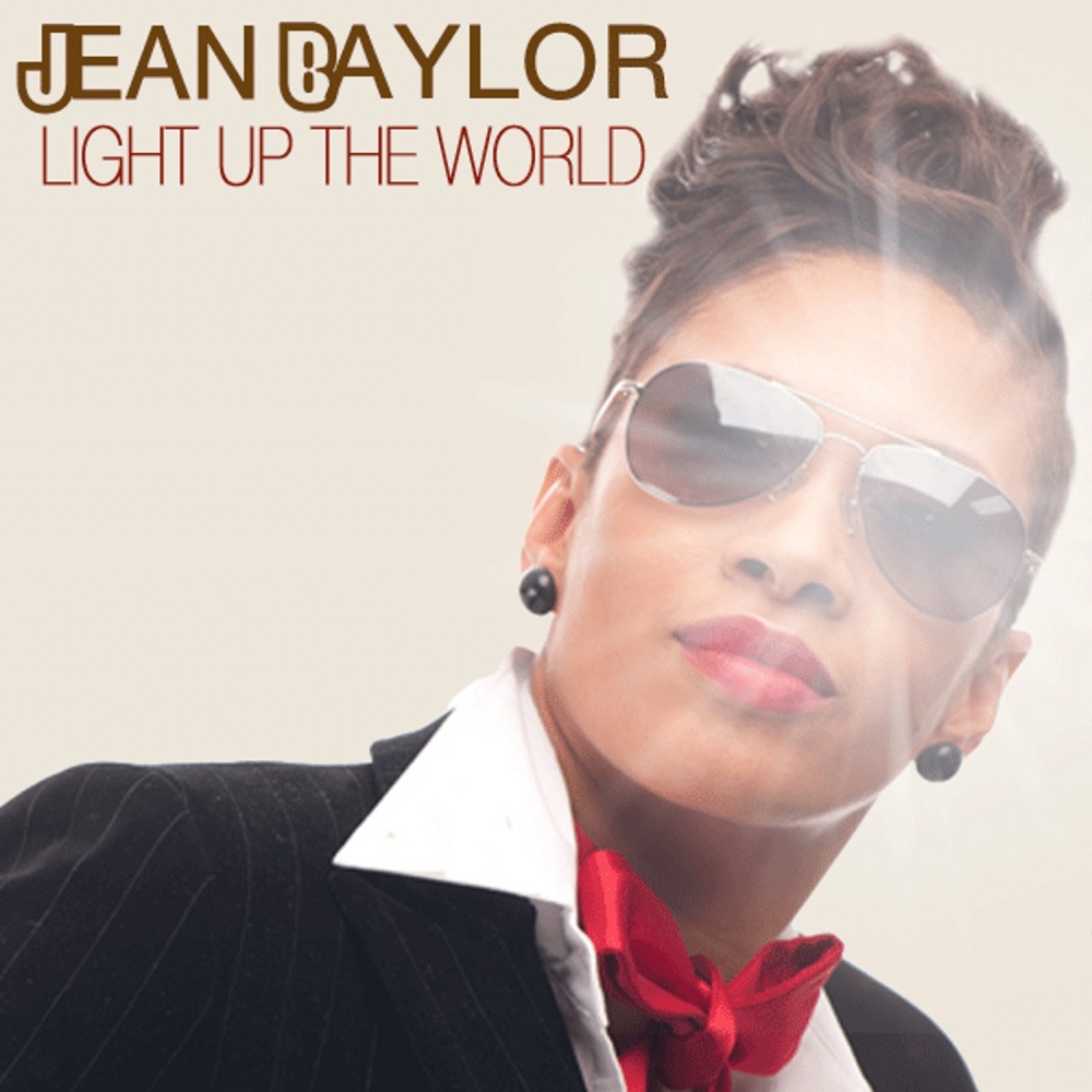 Light up the World(DJ Spen and Gary Hudgins Instrumental)
