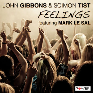 Scimon Tist的专辑Feelings (feat. Mark Le Sal)