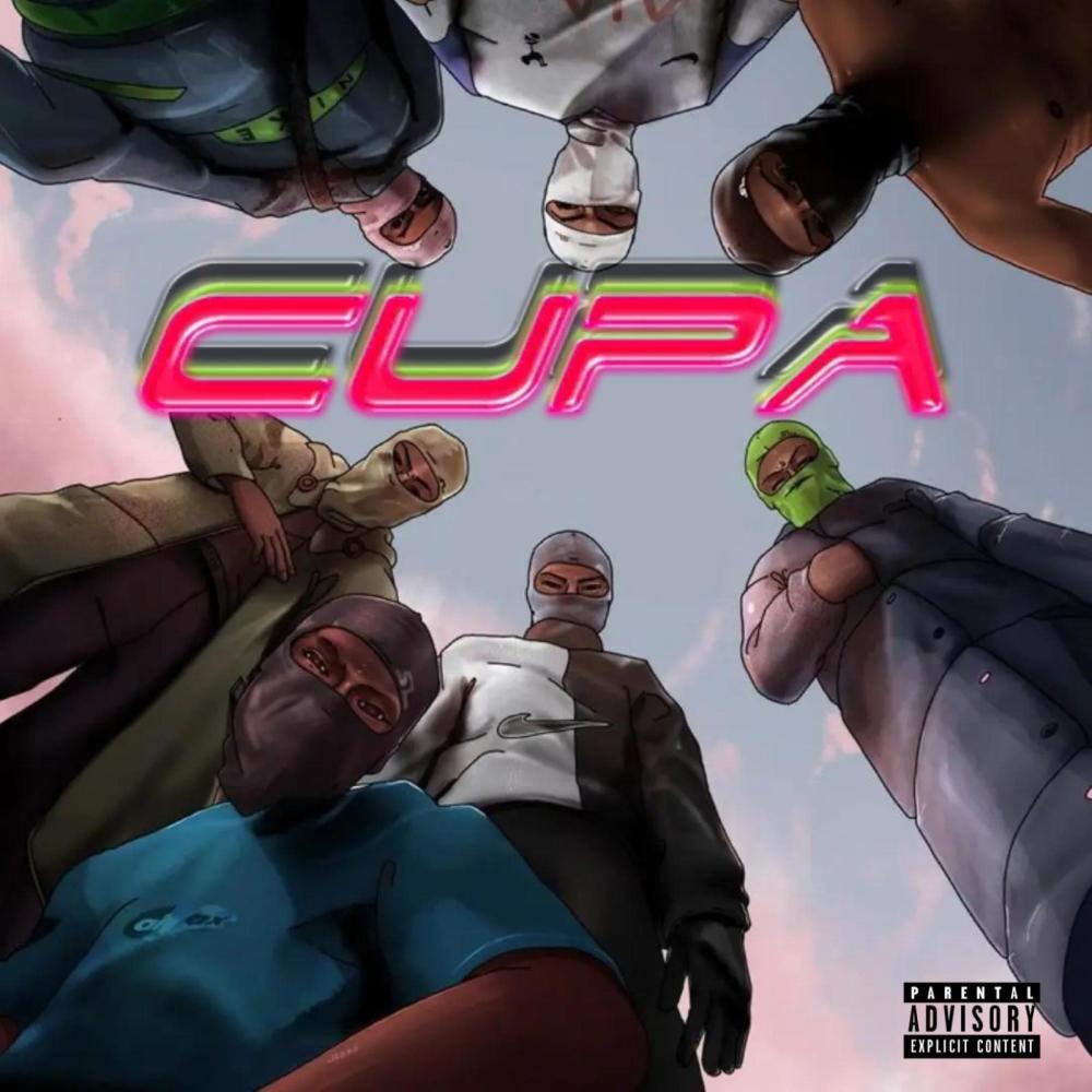 CUPA (Explicit)