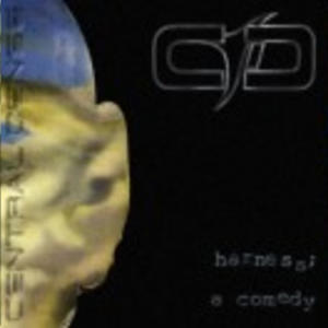 Central Dense的專輯Harness A Comedy (Explicit)