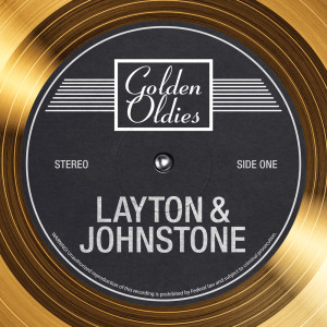 Layton & Johnstone的專輯Golden Oldies