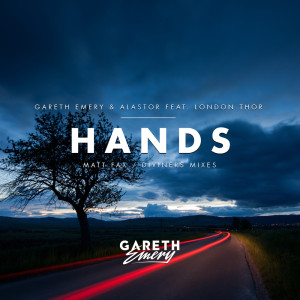 Dengarkan Hands (Matt Fax Extended Remix) lagu dari Gareth Emery dengan lirik