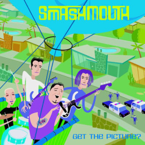 ดาวน์โหลดและฟังเพลง 105 (Album Version) พร้อมเนื้อเพลงจาก Smash Mouth