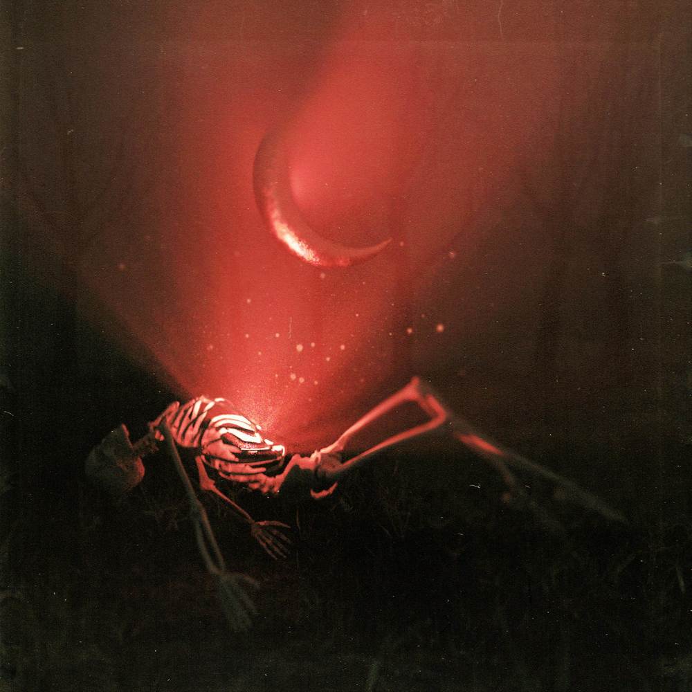Bloody Crescent (Explicit)