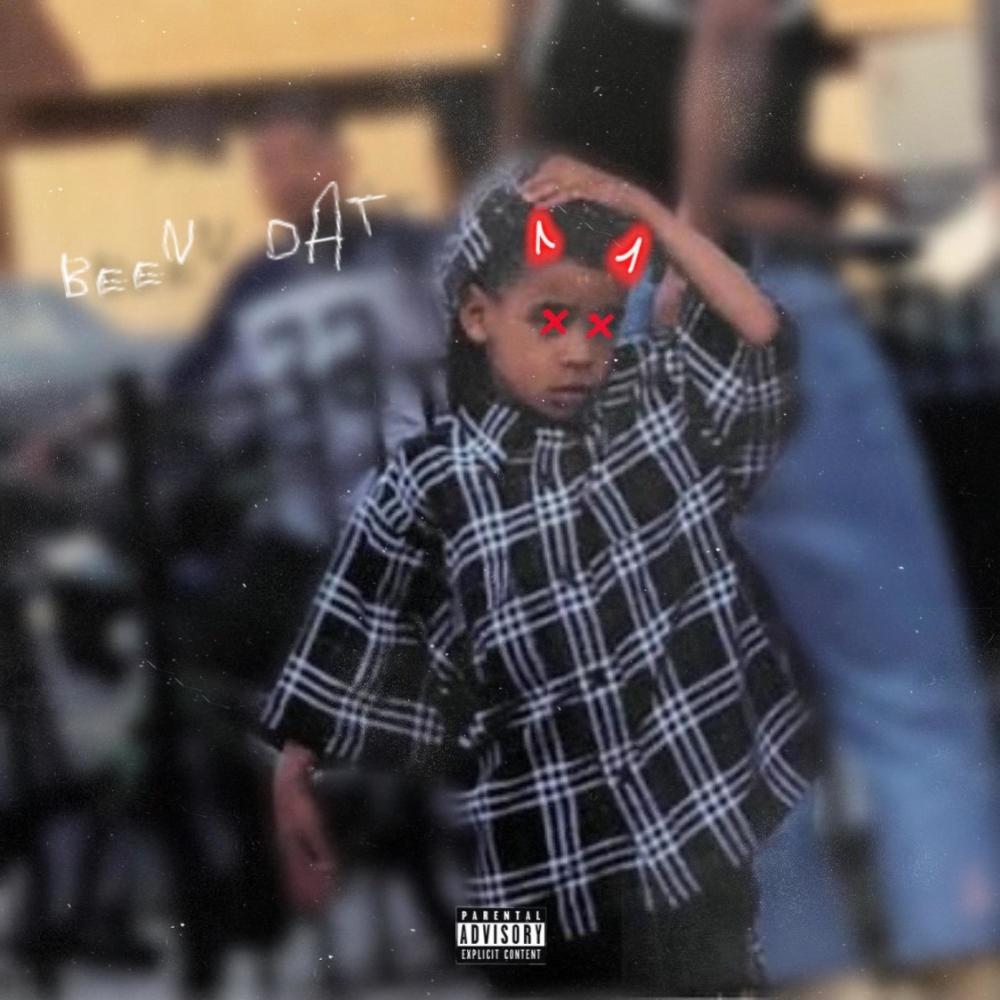 Martin (feat. Daiweather) (Explicit)