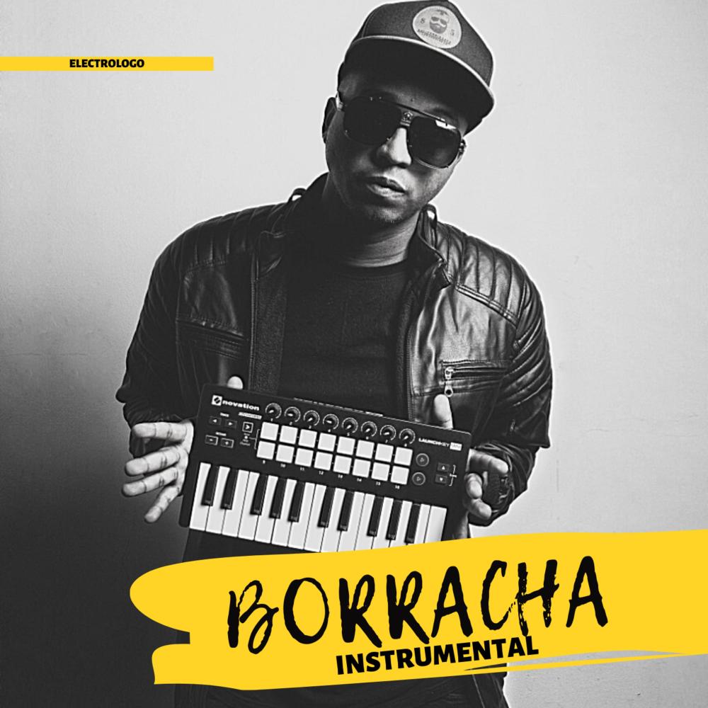 Borracha (Instrumental)
