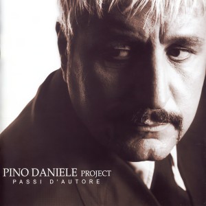 收聽Pino Daniele的Dejà vu歌詞歌曲