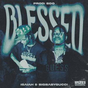 Blessed (Explicit) dari Isaiah