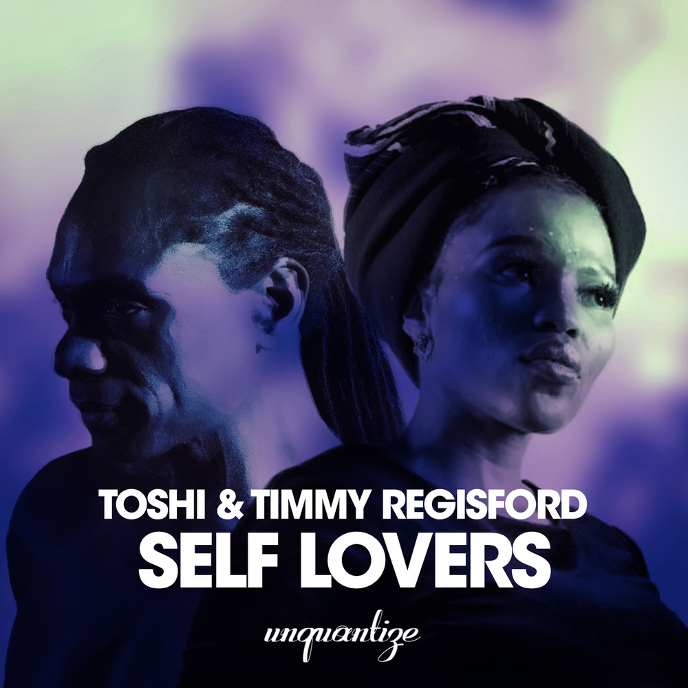 Self Lovers (Dave D*Sol Rivera Remix)