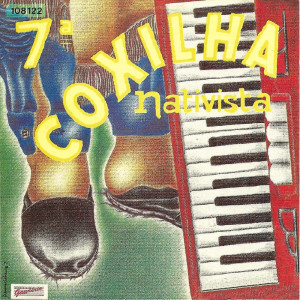 收聽Anildo Lamaison de Moraes的Haja Fole歌詞歌曲