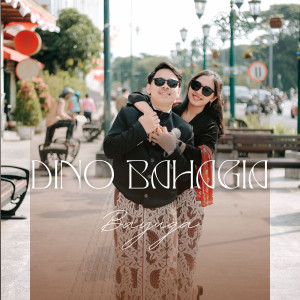 Album Dino Bahagia from Bayuga