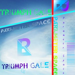 ดาวน์โหลดและฟังเพลง Parameter Space พร้อมเนื้อเพลงจาก Triumph Gale