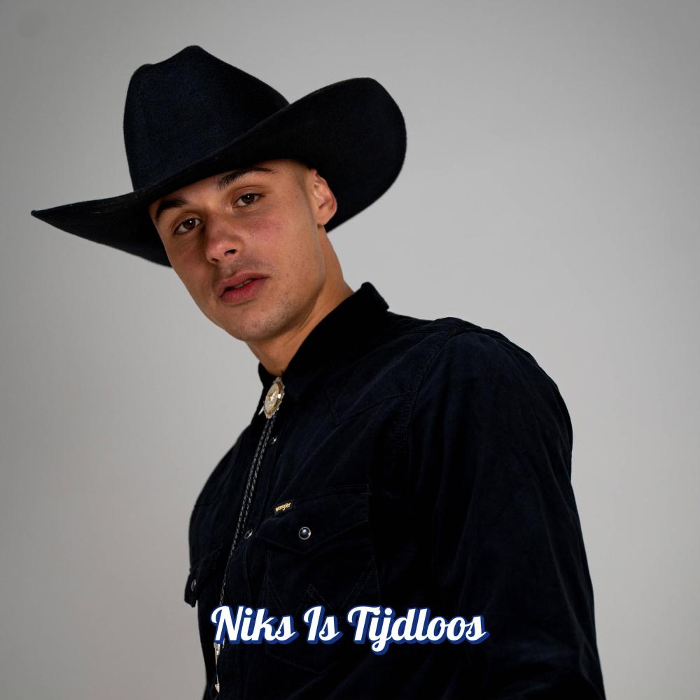 Niks Is Tijdloos