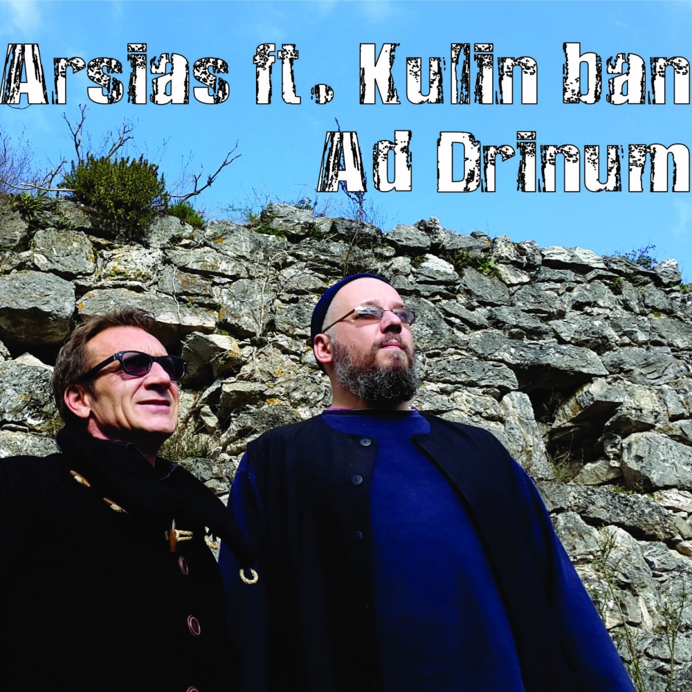 Ad Drinum (feat. Arsias)