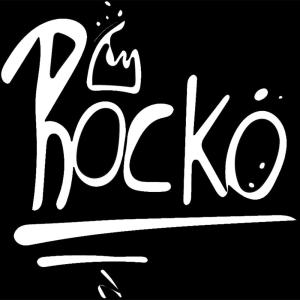 Rocko的專輯INJUSTO (Explicit)