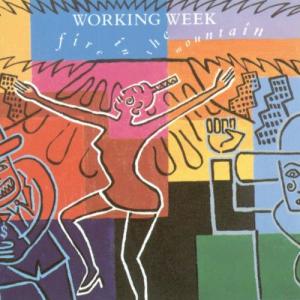 收聽Working Week的Waters Of The Moon歌詞歌曲
