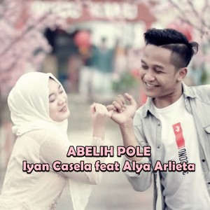 Album ABELIH POLE from Iyan Casela