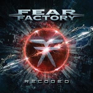 Fear Factory的專輯Recoded