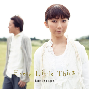 收聽Every Little Thing的Landscape歌詞歌曲