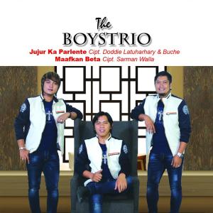Listen to Jujur song with lyrics from The Boys Trio