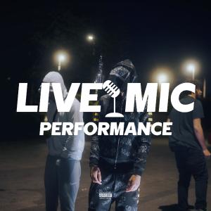 Young Dee的專輯No Hook (Live Mic Performance) (feat. Young Dee & KS) [Live] [Explicit]