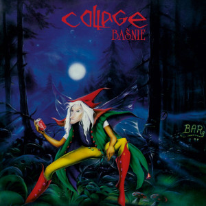 Album Baśnie from Collage