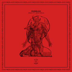 ดาวน์โหลดและฟังเพลง Crazy (James Winter Remix) พร้อมเนื้อเพลงจาก Friendless