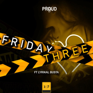 Album Friday Three from 