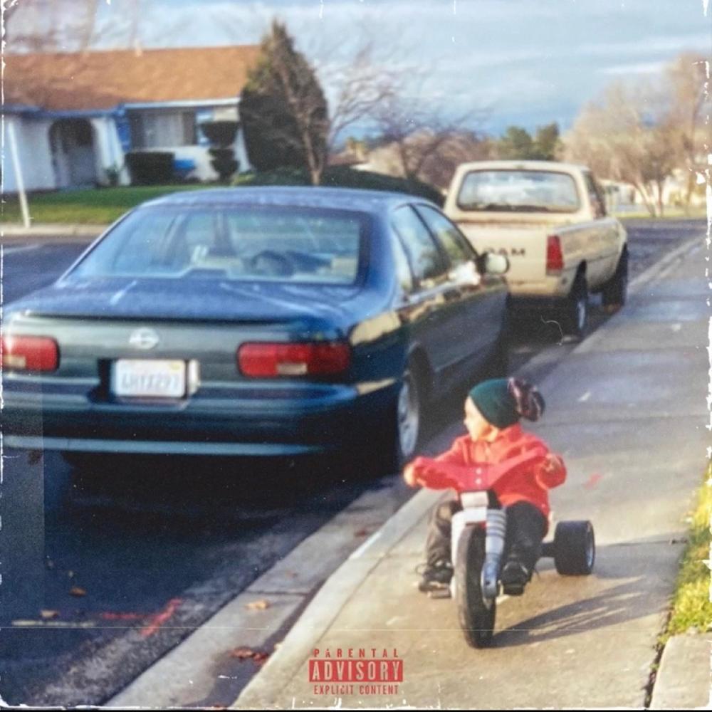 Outta My Mind (Explicit)