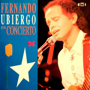 อัลบัม En Concierto ศิลปิน Fernando Ubiergo